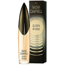 Queen of Gold EDT