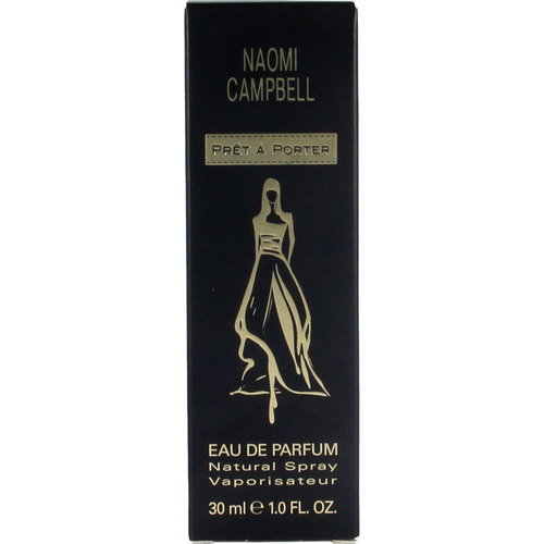 Naomi Campbell Pret a Porter dámská parfémovaná voda 30 ml