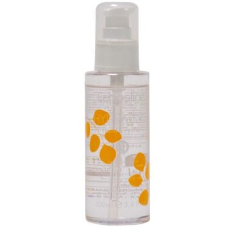 Hydrating Fluid Crystal - Tekuté krystaly pro suché a nepoddajné vlasy