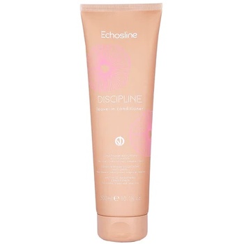 Discipline Leave-in Conditioner - Bezoplachový kondicionér proti krepatění vlasů