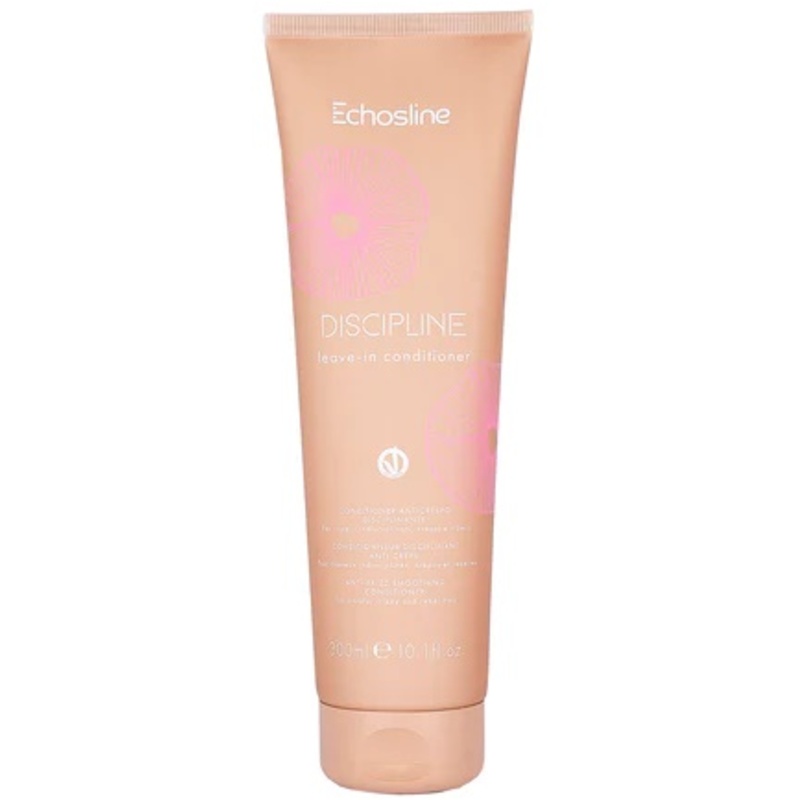 Discipline Leave-in Conditioner - Bezoplachový kondicionér proti krepatění vlasů
