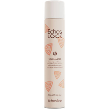 Echos Look Volumaster Hair Spray - Lak na vlasy pro jemné vlasy