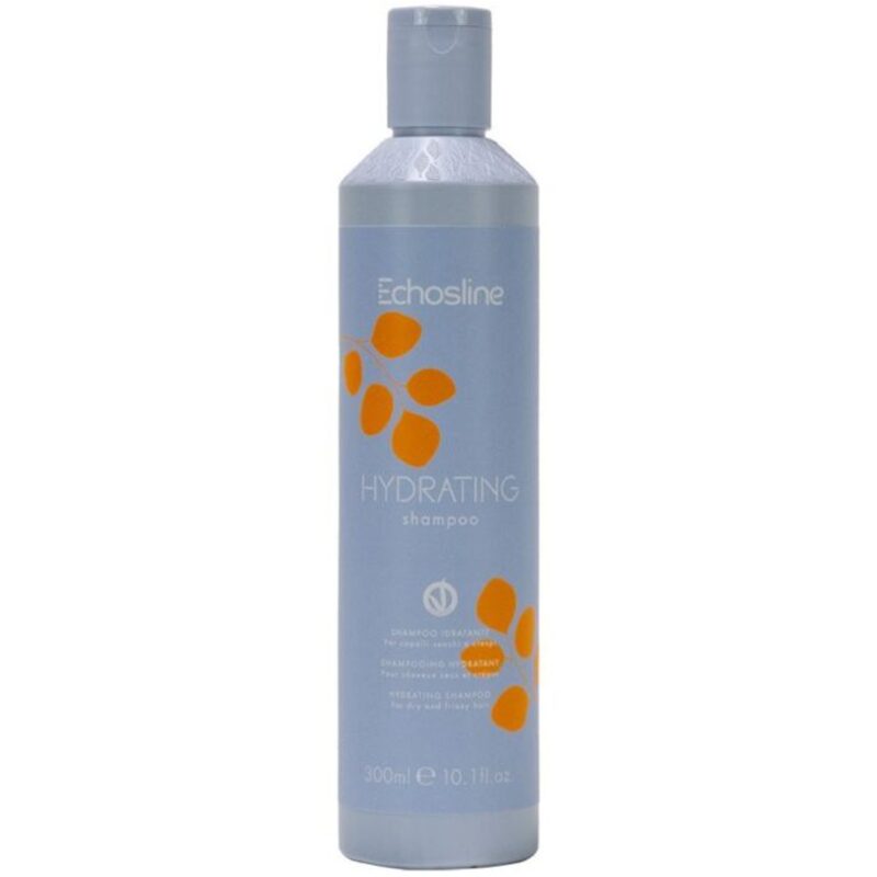 Hydrating Shampoo - Hydratační šampon proti krepatění vlasů