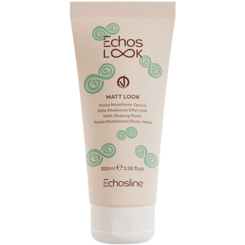 Echos Look Matt Look - Pasta pro matný efekt