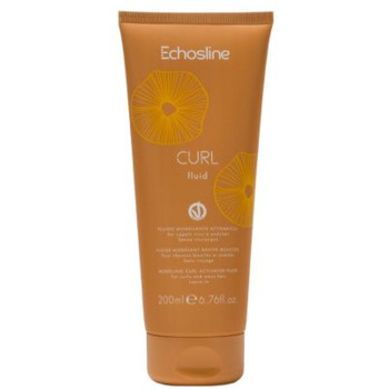 Curl Fluid - Fluid pro vlnité a kudrnaté vlasy