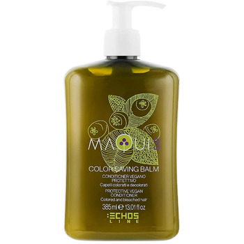 Maqui 3 Color Saving Balm - Kondicionér pro barvené a odbarvené vlasy