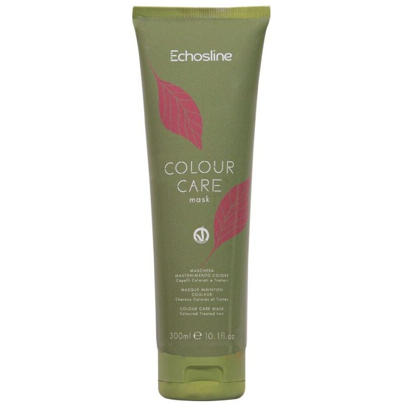 Colour Care Mask - Maska pro barvené vlasy