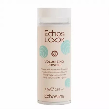 Echos Look Volumizing Powder - Pudr pro objem vlasů