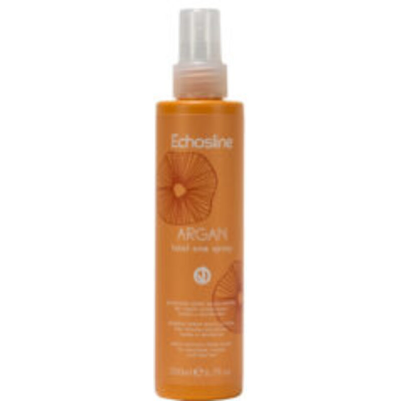 Argan Total One Spray - Maska pro snadné rozčesávání vlasů