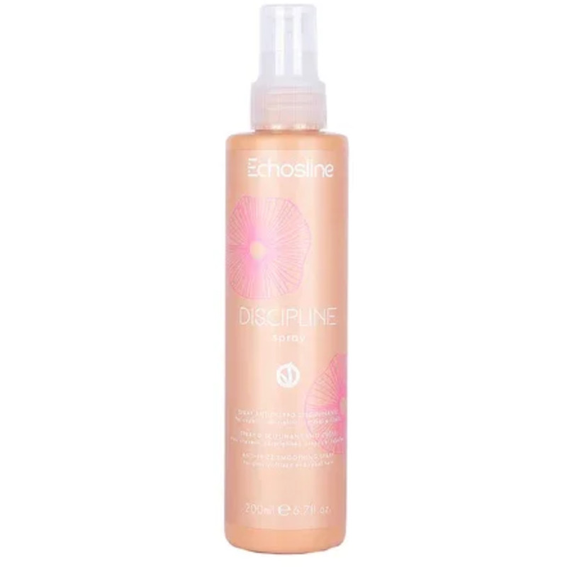 Discipline Spray - Uhlazující sprej proti krepatění vlasů
