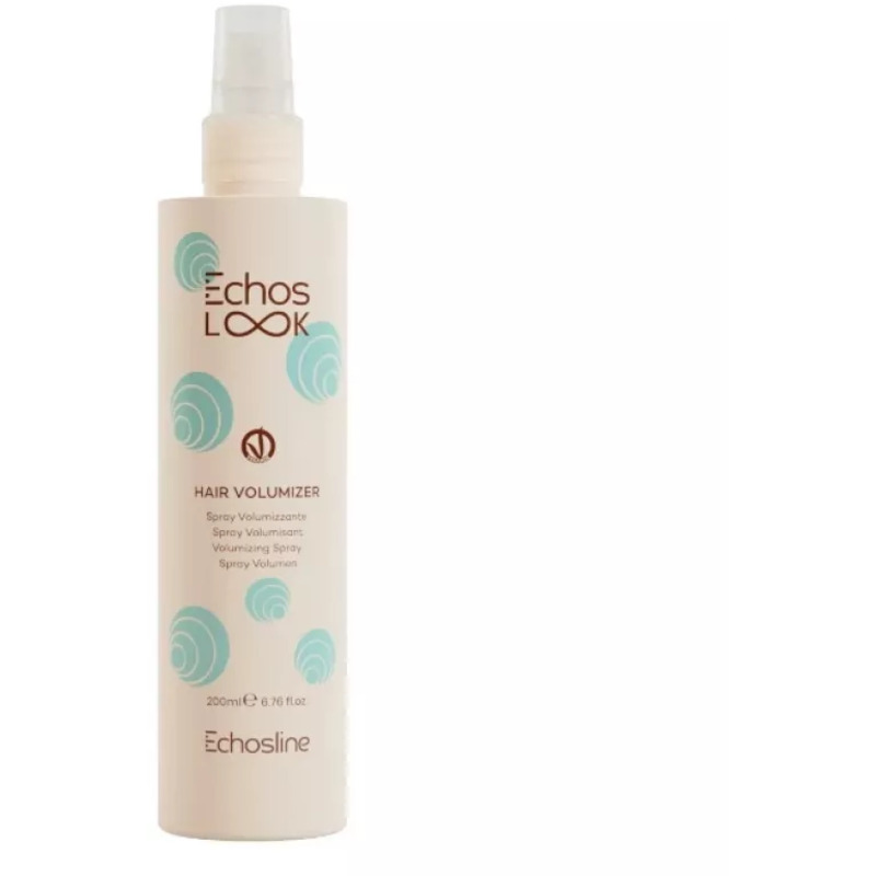 Echos Look Hair Volumizer - Objemový sprej pro jemné vlasy