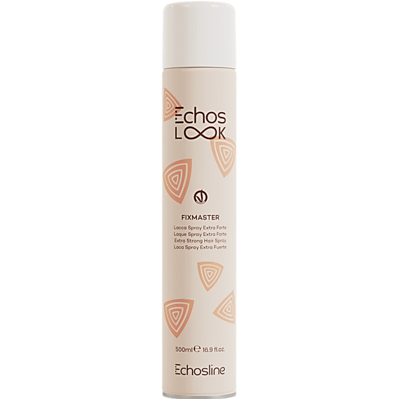 Echos Look Fixmaster - Lak na vlasy pro extra silnou fixaci