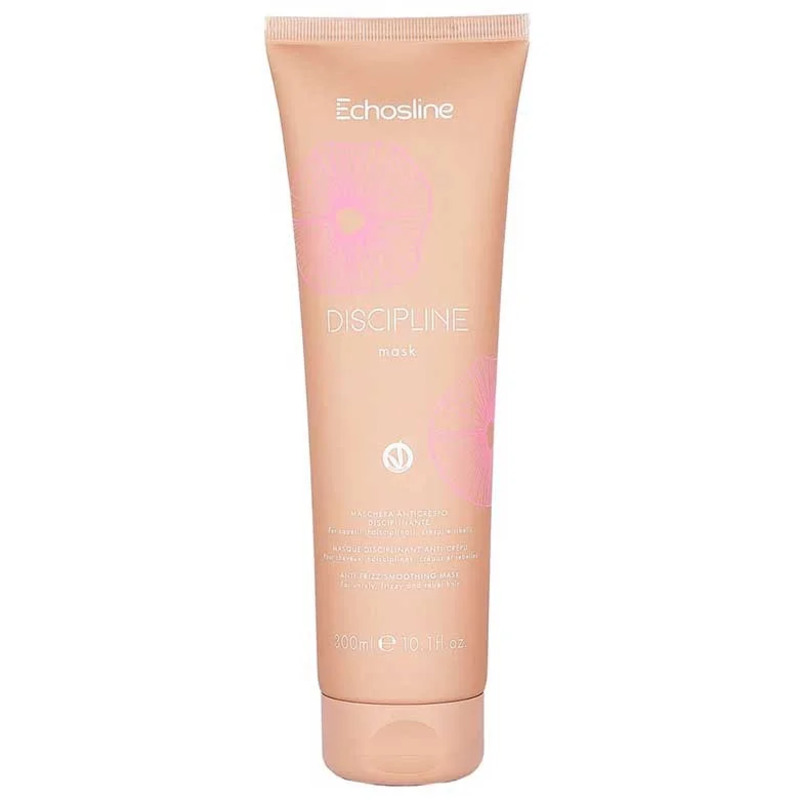 Discipline Mask - Uhlazující maska proti krepatění vlasů