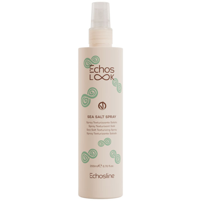 Echos Look Sea Salt Spray - Slaný sprej pro plážový efekt