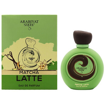 Matcha Latte EDP