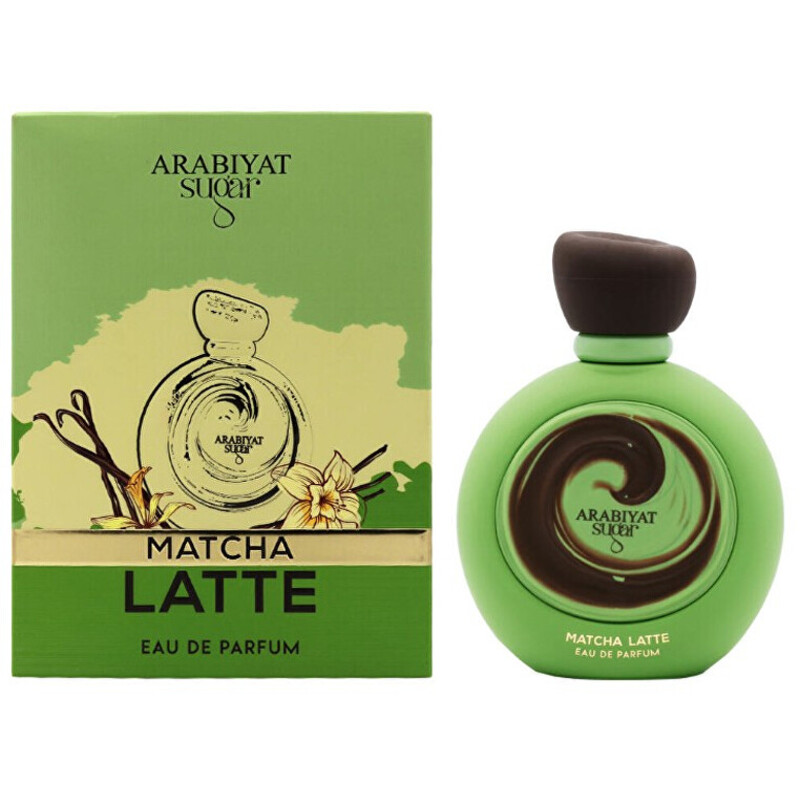 Matcha Latte EDP