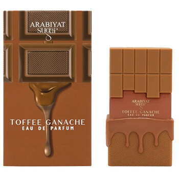 Sugar Toffee Ganache EDP