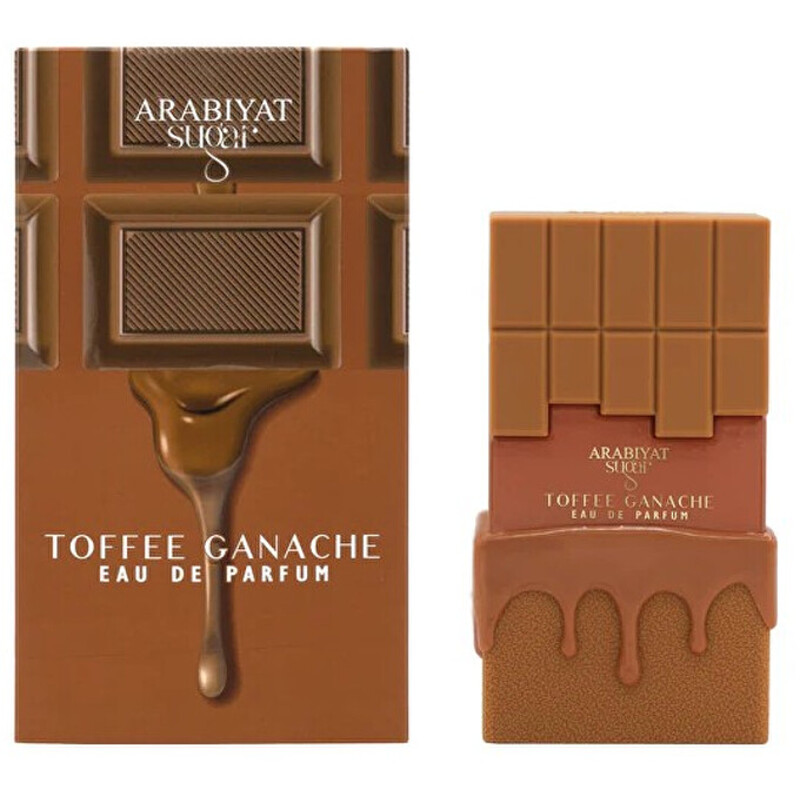 Sugar Toffee Ganache EDP