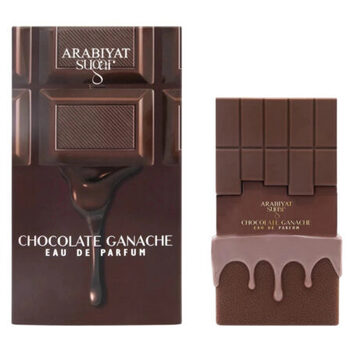 Chocolate Ganache EDP