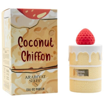 Coconut Chiffon EDP