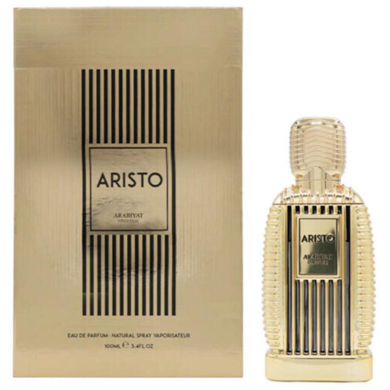 Aristo EDP
