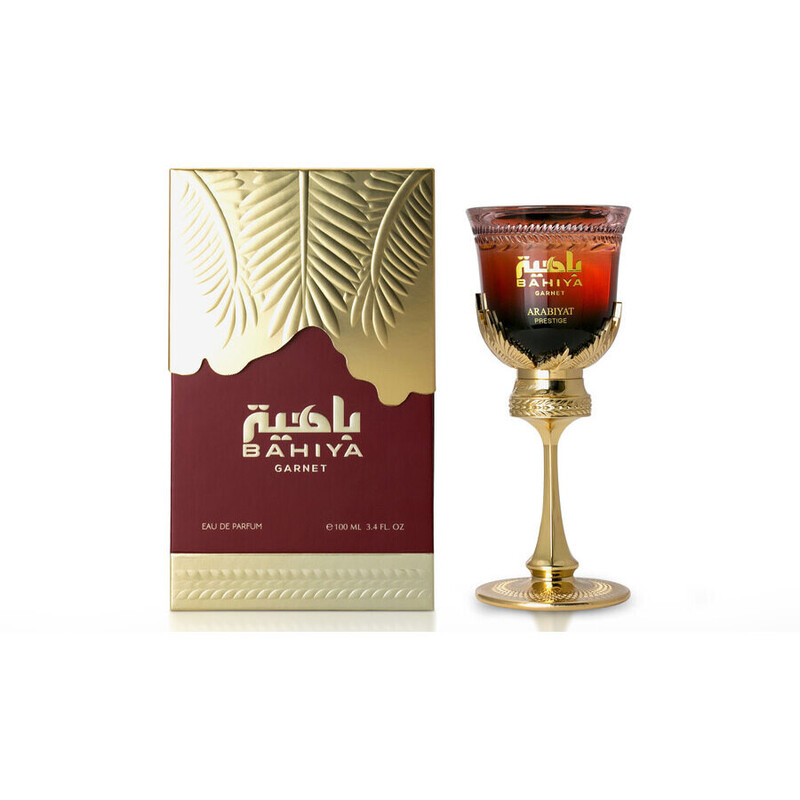 Bahiya Garnet EDP