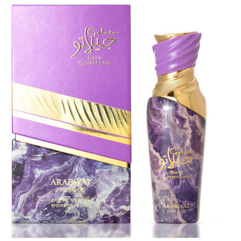Black Current Lolly EDP