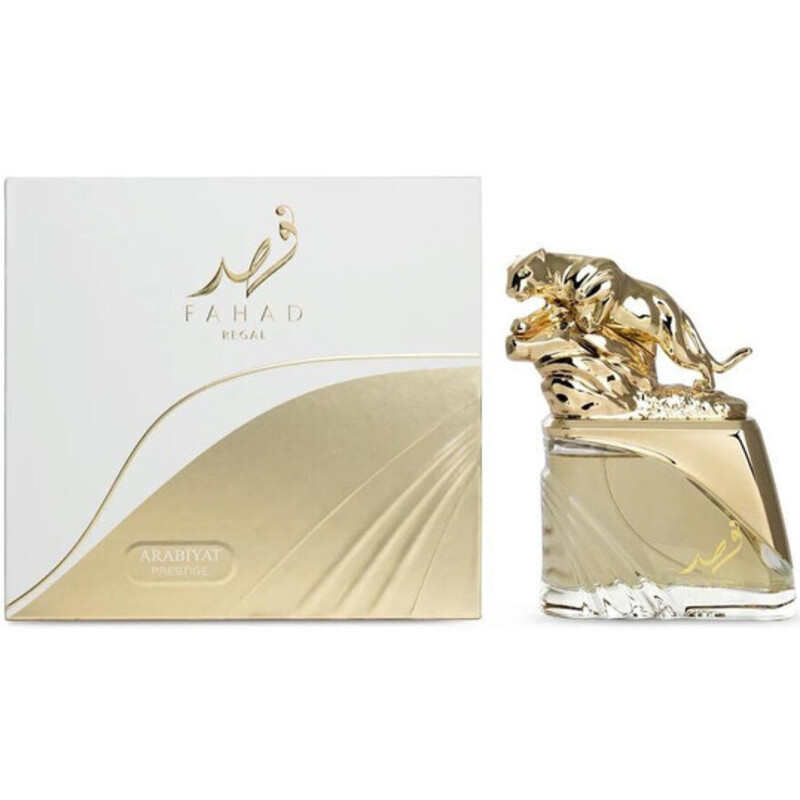 Fahad Regal EDP