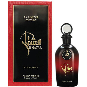 Ishatar Roses Vanilla EDP