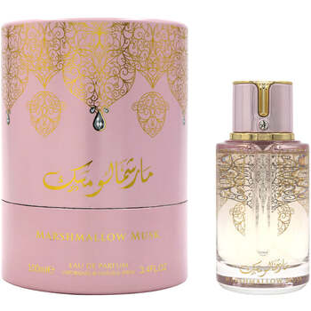 Marshmallow Musk EDP