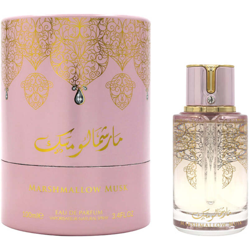 Marshmallow Musk EDP