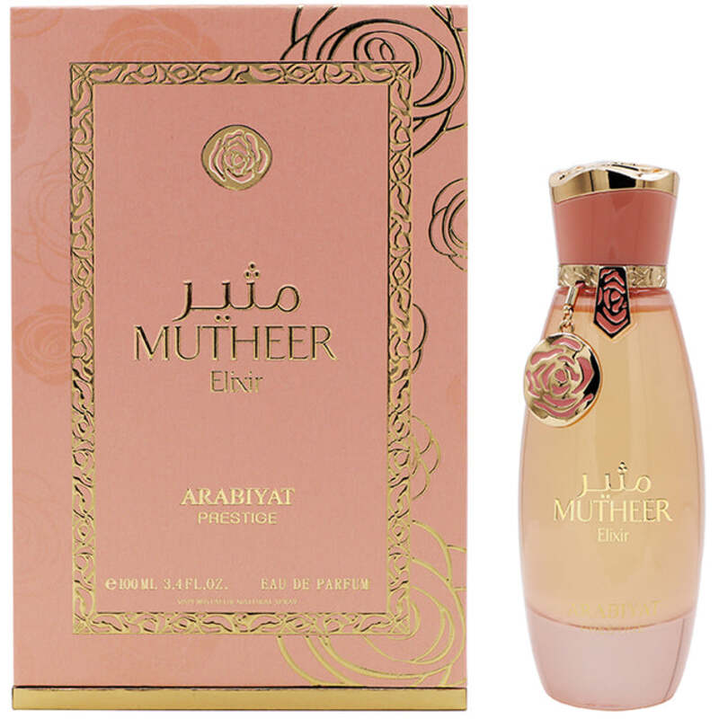 Mutheer Elixir EDP