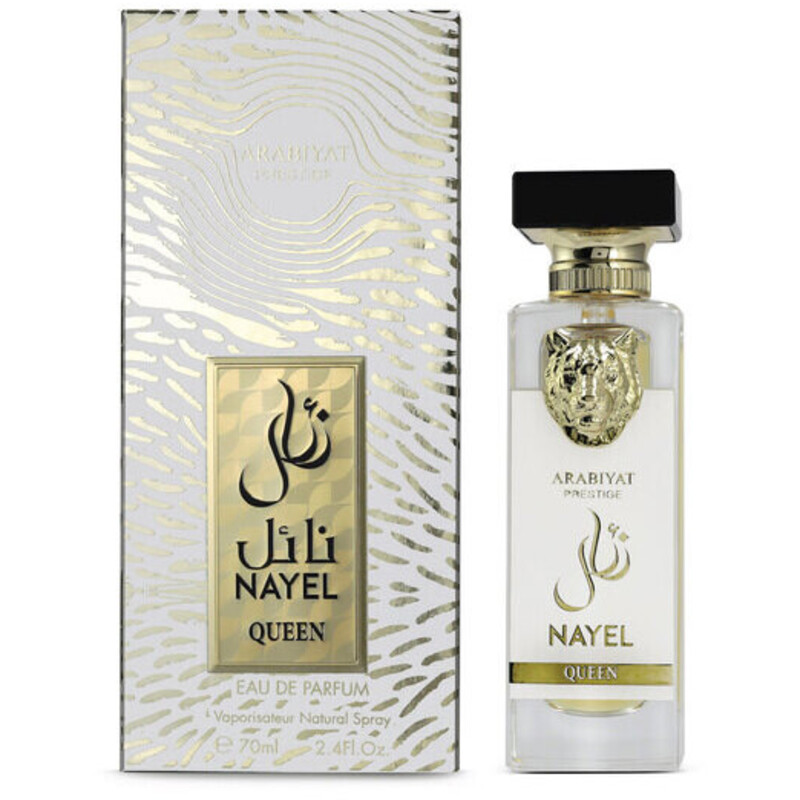 Nayel Queen EDP