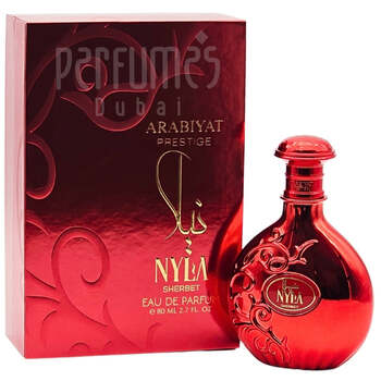 Nyla Sherbet EDP