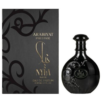Nyla Suede EDP