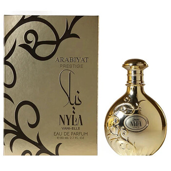 Nyla Vanille EDP