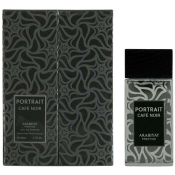 Portrait Cafe Noir EDP
