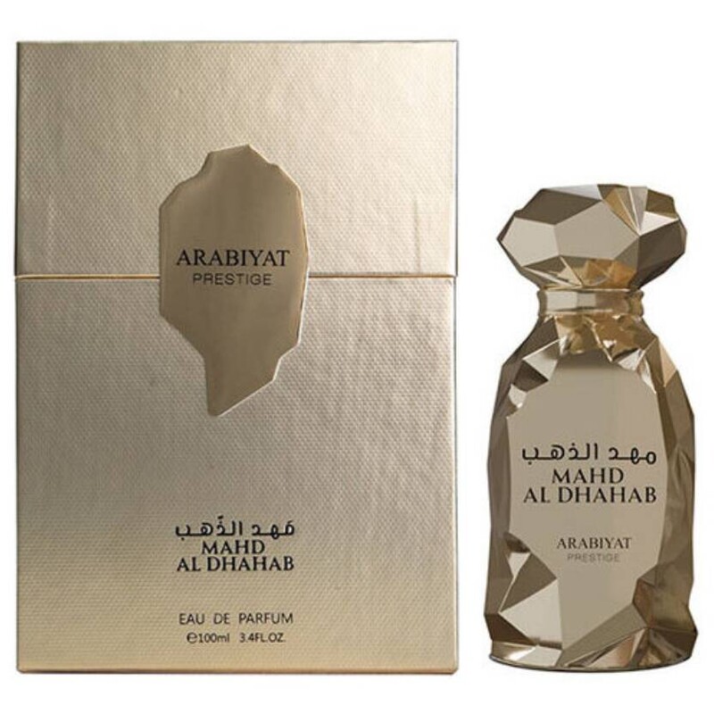 Raees Aurum EDP