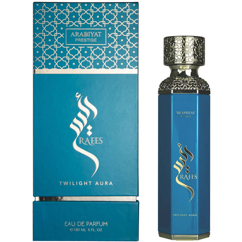 Raees Twilight Aura EDP