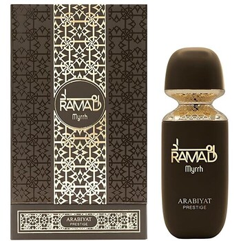 Ramad Myrrh EDP