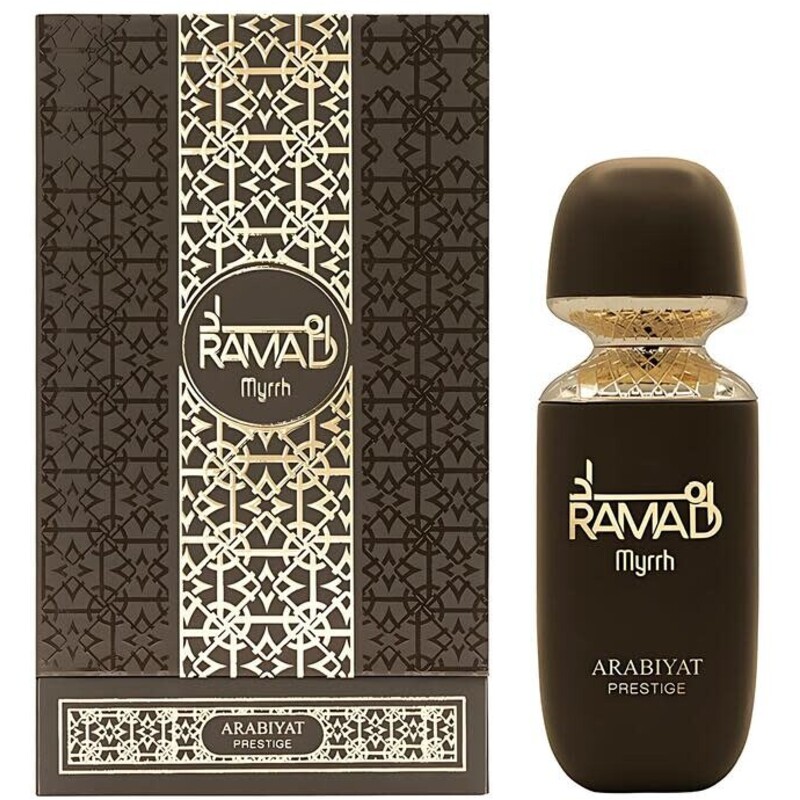 Ramad Myrrh EDP