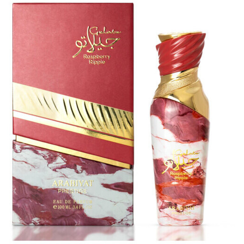 Raspberry Ripple EDP