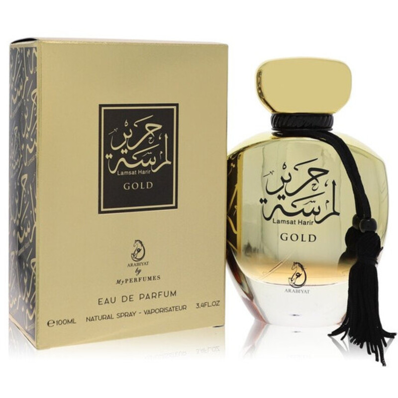 Lamsat Harir Gold EDP
