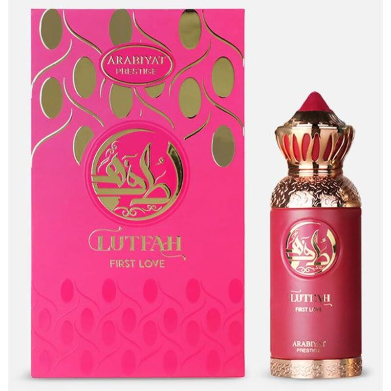 Lutfa First Love EDP