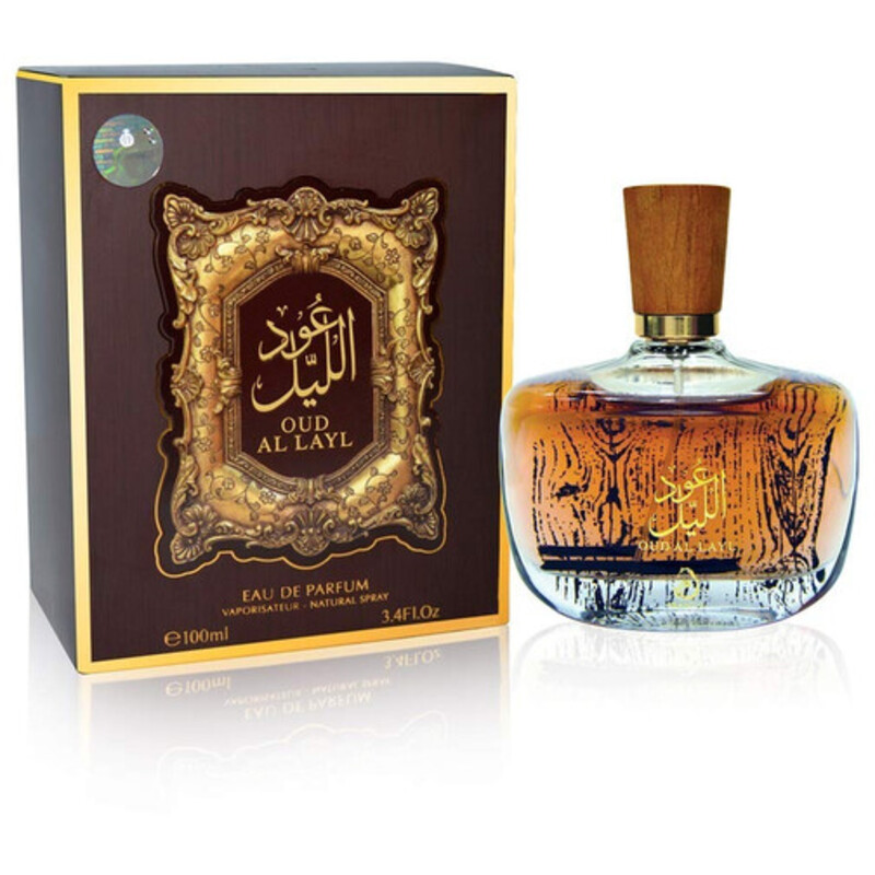 Oud Al Layl EDP