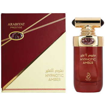Hypnotic Amber EDP