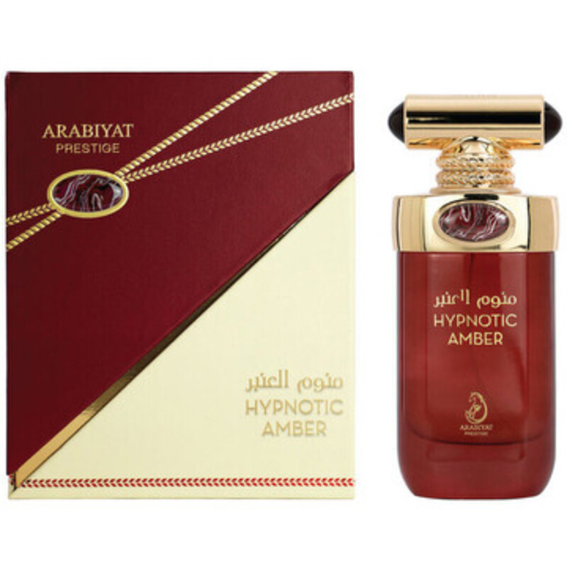 Hypnotic Amber EDP