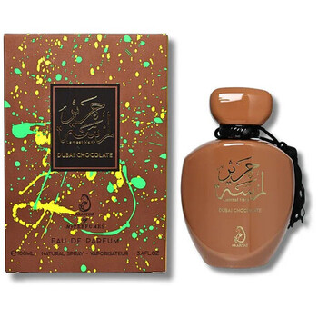Lamsat Harir Dubai Chocolate EDP