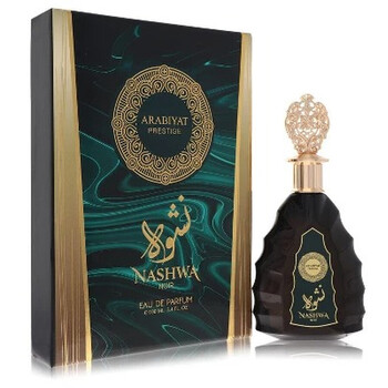 Nashwa Noir EDP