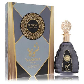 Nashwa Smoke EDP